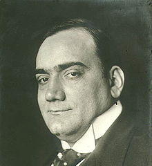 Enrico Caruso