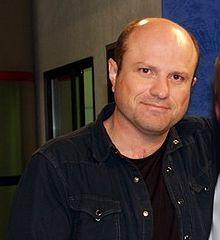 Enrico Colantoni