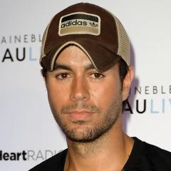 Enrique Iglesias