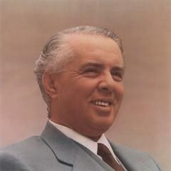 Enver Hoxha