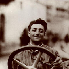 Enzo Ferrari