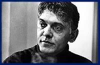 Eqbal Ahmad