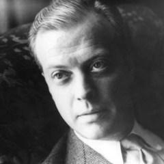 Eric Ambler