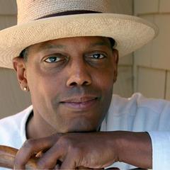 Eric Bibb