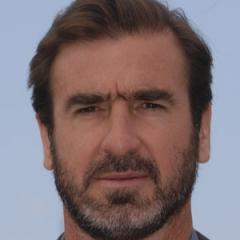 Eric Cantona