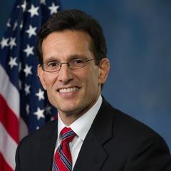 Eric Cantor