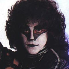 Eric Carr