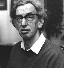 Eric Hobsbawm