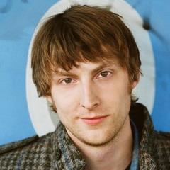 Eric Hutchinson