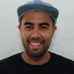 Eric Koston