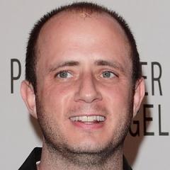 Eric Kripke