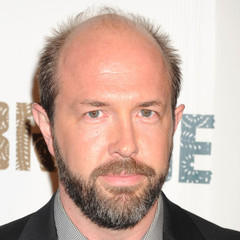 Eric Lange