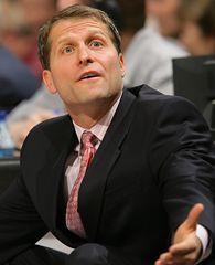 Eric Musselman