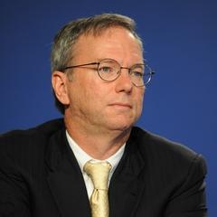 Eric Schmidt