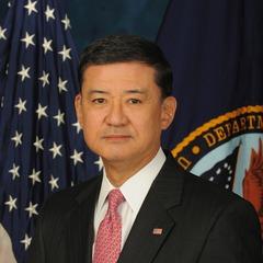 Eric Shinseki