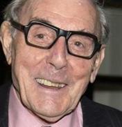 Eric Sykes