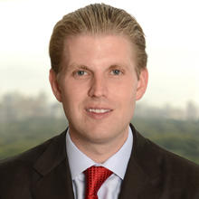 Eric Trump