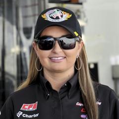 Erica Enders-Stevens