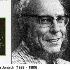 Erich Jantsch