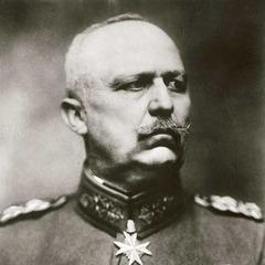 Erich Ludendorff