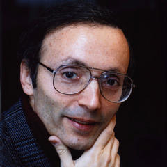 Erich Segal