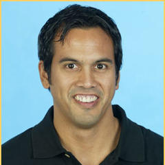 Erik Spoelstra