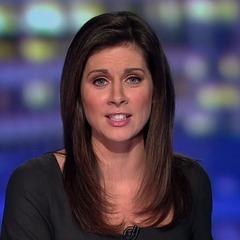 Erin Burnett