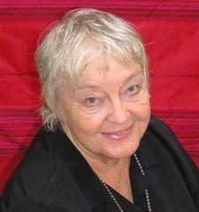 Erin Pizzey