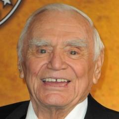 Ernest Borgnine