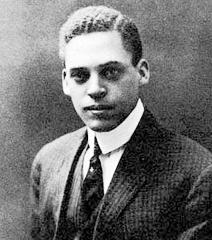 Ernest Everett Just