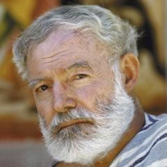 Ernest Hemingway