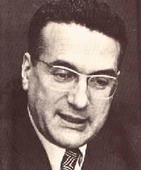 Ernest Mandel