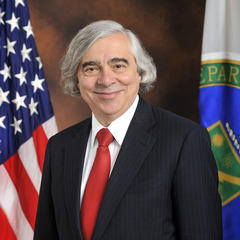 Ernest Moniz