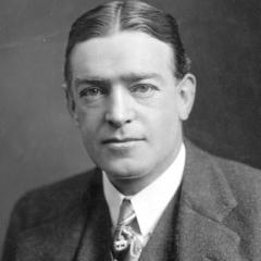 Ernest Shackleton