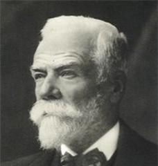 Ernest Solvay