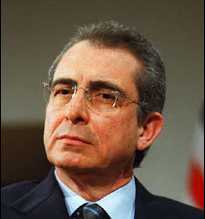 Ernesto Zedillo