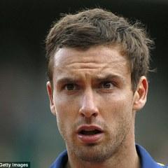 Ernests Gulbis