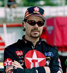 Ernie Irvan