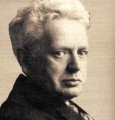 Ernst Cassirer