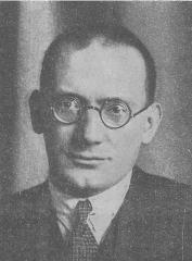 Ernst Grunfeld