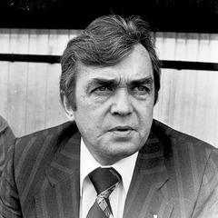 Ernst Happel