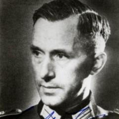 Ernst Junger