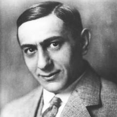 Ernst Lubitsch