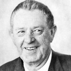 Erskine Caldwell