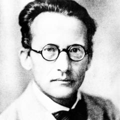 Erwin Schrodinger