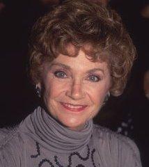 Estelle Getty