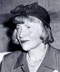 Esther Forbes