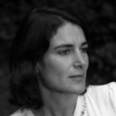 Esther Freud