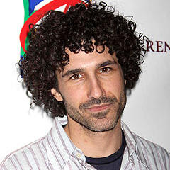 Ethan Zohn