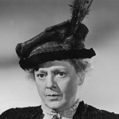 Ethel Barrymore